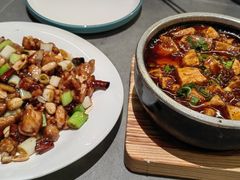 -四川饭店(城乡购物中心店)