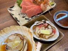 -札幌二条市场 大矶 OHISO(总店)
