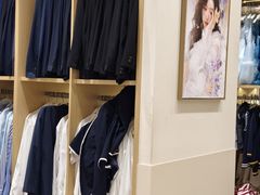 -天真蓝照相馆(五角场百联又一城店)