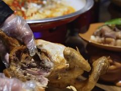 -打酱油·非遗淮扬菜(瘦西湖梅岭店)