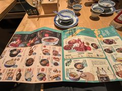 -南京大牌档(龙江新城市广场店)