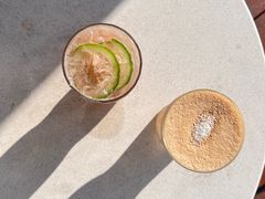 -Bella coffee(六月海店)