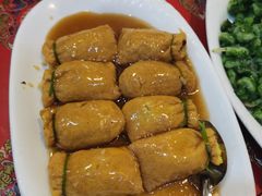 -玉华台饭庄(裕中西里小区店)