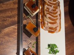 -北京老铺烤鸭(时代广场店)
