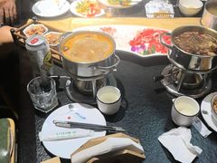 -番食园鲜食火锅(高新店)