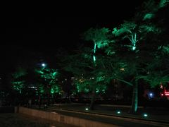 景点-大连人民广场