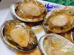 -宾朋海鲜美食餐厅·特色美食(兴海路店)