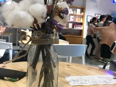-CALIFORKS加州叉子轻食(朝阳门店)