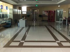-美年大健康体检(美佳分院)