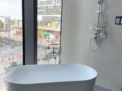 -创美居装饰(中洲里程店)