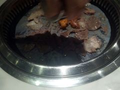 -顶味涮烤(宝龙店)