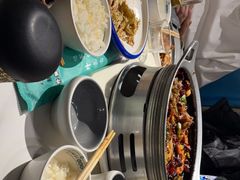 -小城外婆肴私房菜.家宴聚集点(圆明园颐和园·清河上地店)