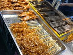 -大学城夜市大排档(凤栖路店)