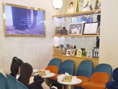 -海马体照相馆(上海宝山万达广场店)