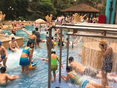 -龙达温泉生态城
