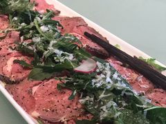 低温慢烤牛肉-黑明餐厅(白鹭洲店)