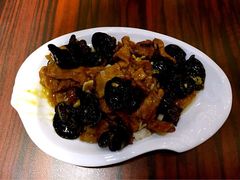 传统过油肉-老绥元烧麦·家常菜(摩尔城店)