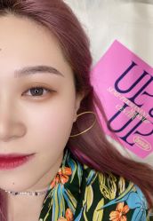 -UP&UP·半永久眉毛眼线机器野生眉