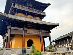 -茅山东方盐湖城景区