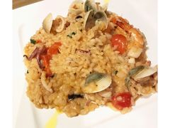 -IL Forno 意坊·意大利餐厅(温州万象城店)