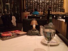Morton's&nbsp;&nbsp;of&nbsp;&nbsp;Chicago-莫尔顿牛排坊(威尼斯人店)