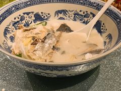 -山外山菜馆(玉泉路店)