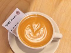 -纽巷咖啡 SOFTFOCUS COFFEE(锦和巴黎时韵店)