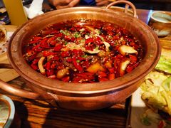 -水煮三国·川鲁江湖菜(香山店)