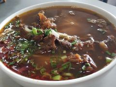 -上海为民商行清真饭店(南大路店)