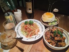 -岛风·台食小馆 ISLAND BISTRO(烟台山店)