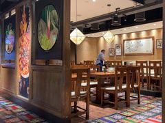 -云海肴·汽锅鸡·云南菜(美罗城店)