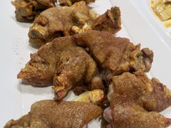 -万柳阁小馆·花园餐厅(龙潭湖店)
