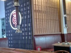 -蜀中烤霸·自助烤肉(郫都店)