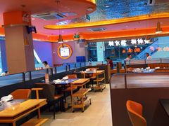 -淼福猪肚鸡·椰子鸡火锅(大沙地店)