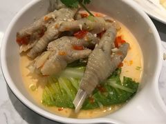-卡朋西餐(大信新都汇店)