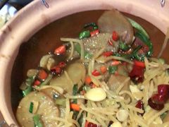 -肉串汪(月坛店)