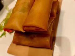 -杭州香格里拉·香宫中餐厅