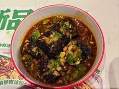 -万利记·长沙粉面小吃(京基水贝店)