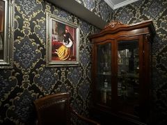 -NINES推理馆·实景侦探推理剧MIXPLAY(静安店)