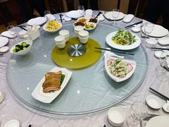 -老爷庙风味美食府(魏都大道店)