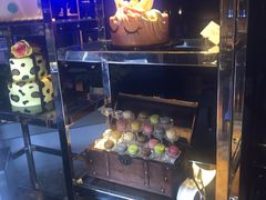 -深圳四季酒店·馥自助餐厅