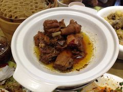 -小慧莜面村(青东店)