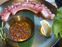 -权金城·炭火烤肉(北京联想桥店)