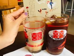 -春风习习