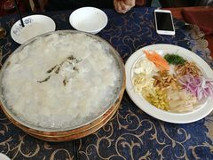 -祈胜邨•顺德鱼生•顺德菜(容桂店)