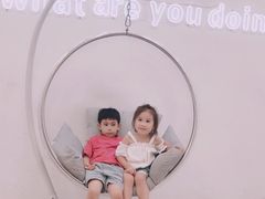 -深圳独角兽星空艺术馆