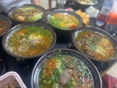 -云龙湖阿喆米线(云龙湖店)