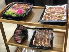 -杀猪天·韩国烤肉(总店)