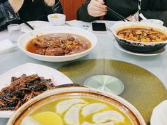-壶园美食·淮扬菜(东圈门店)