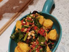 -雲物·云南小馆(好悦天地店)